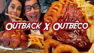 Outbêco x Outback É Igual? Quanto Custa?
