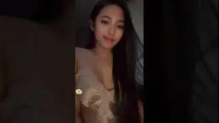 Hearty girl vlog🤍&hearts;️💗#0228 #newvideo #periscope#live#sexy#livestream 😍