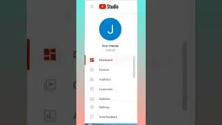 How to make external links clickable in YouTube video description #shorts #youtube #verification