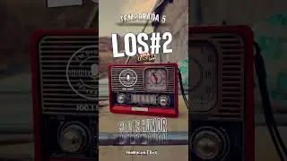 LOS#2 LUNES 26/01/2026 #VMB TEMPORADA 5