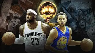 Can The Cavs Actually Beat The Warriors?