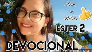 Ester 2 Devocional