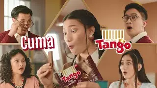 Cuma Tango yang Bikin Ngiler - Chocolate Version (15s)