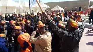 TERCELHERB PVT LTD शानदार जैसलमेर अचीवर्स टूर