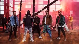 HVNDS x NANE - Cu Brigada (Official Video)
