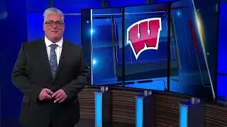 Wisconsin volleyball sweeps UIC in spring game