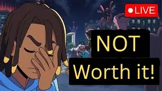Pokemon Legends ZA Not worth $70?