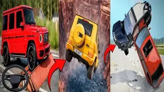 CARS VS EXTREME CHALLENGES - Android Gameplay
