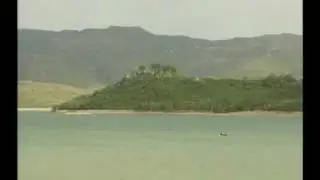 Khanpur Lake Spring Festival 2009 - nwfp.gov.pk
