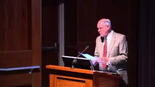 S. Kent Brown — “Jesus Tells It All in the Nazareth Synagogue”