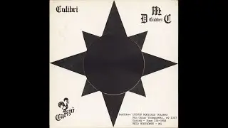 1979 - Galo Carijó - Irmãos Saraiva e Conjunto Musical