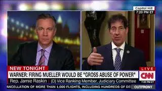 Rep. Raskin on GOP Efforts to Derail Trump-Russia Investigation