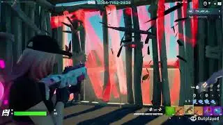 prefire  headshot