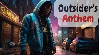 Outsider's Anthem |    Kendrick Lamar (Aİ)
