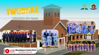 🔴 LIVE | IGITARAMO CYA AMBASSADORS, INYENYERI, UMURYANGO W'IMANA  CHOIR KUWA 17/01/2026 MUNANIRA