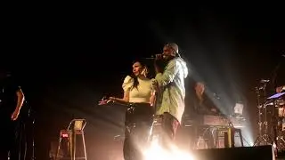 Caravan Palace + Charles X 