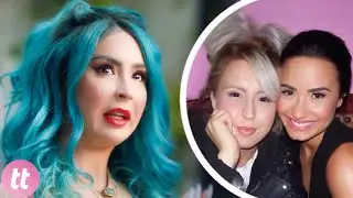 What You Need To Know About Demi Lovato's Best Friend