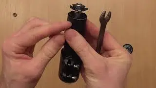 Как ЛЕГКО поднять руль на велосипеде, удлинитель штока, Aliexpress.