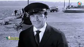 Dursun Salkım - Sarayburnunda Aşk (1969)