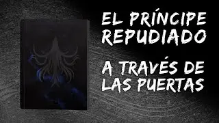 Destiny 2 - El Pr&iacute;ncipe Repudiado #5 | A Trav&eacute;s de la Puerta