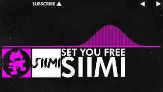 [Heavy DnB] - Siimi - Set You Free [NCS Release]
