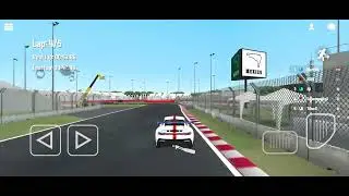 Porsche CupCar International S1 - Rd.5 Mexico City (Pt.2)