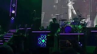 Breaking Benjamin - Diary Of Jane - Live @ Target Center 5/28/2025