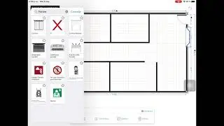 Diseñando con Magicplan desde cero PARTE 1 | DISEÑO DE CASA  #ipad  #magicplan #diseño #3D