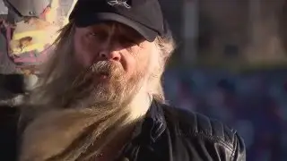 Tony Beets beantwoordt jullie vragen! | Gold Rush