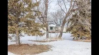 25121 Ashfield Road