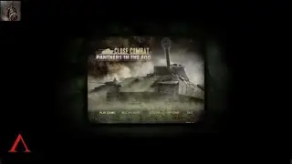 Close Combat  - Panthers in the Fog - Avranches Battle