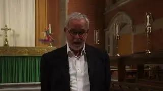 Who Alone is Good - Interview with Paul Trepte
