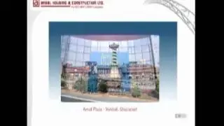 Ansal Housing and Construction Limited