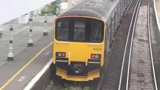 First Great Western/Great Western Railway 150-926 