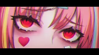 E-GIRLS ARE RUINING MY LIFE! [CORPSE COVER] Kittymcpancakes X Cam Christ