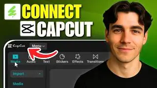 How To Use Envato Elements In CapCut (Tutorial 2026)