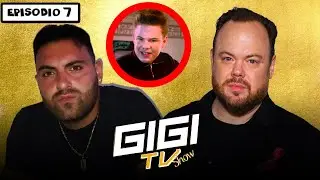 S.2. EP.7 | Il mio amico Buzz McCallister | Ospite Devin Ratray | GIGI TV SHOW | WEB SERIE
