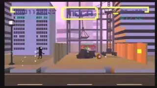 [Walkthrough] BIT.TRIP RUNNER - 3-2 Leaky Krinkston