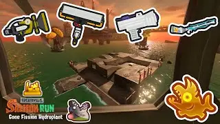 Splatoon 3 Salmon Run - Eggsecutive 400 - 03.19.25 - No Commentary