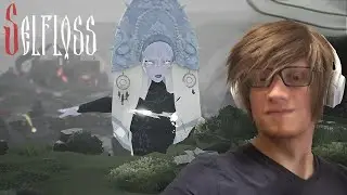 You Have to See This Beautiful Game - Selfloss Chapter 1
