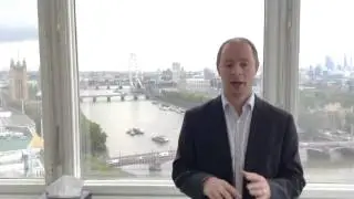 Measuring Social Success: Key takeaway from Lance Concannon, UK Marketing Manager at Sysomos