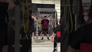 Pirates of the Platform 4 2025 Powerlifting Meet Lethbridge Alberta