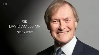 GLOBALink | UK MP stabbed to death in 