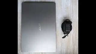 Ноутбук Acer Swift 1 SF114-32 (NX.GXUEU.009) 14