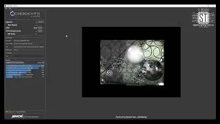Dual Intel Xeon Gold 6226R: CINEBENCH R15 (Cascade Lake, 32 Cores/64 Threads)