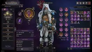 Throne & Liberty - Hall of Illusion Nightmare - Invocator + Build !