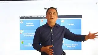 Ai1 Human Resource Information System Demo Overview (Part 1)
