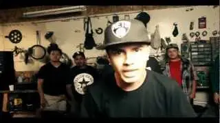Block Burnerz | Who Dem Boyz | Official Video HD