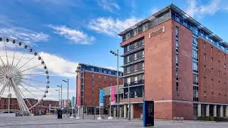 Staybridge Suites Liverpool, an IHG Hotel, Liverpool, United Kingdom