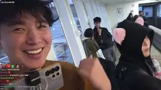 Ice Poseidon: &ldquo;Patagonia, Chile IRL 🇨🇱 | driving and stopping to get to antartica&rdquo; (DAY 6 PT2)